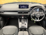 CX-8 2.5 25S スマートエディション 