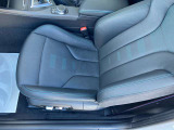 助手席シートりょうこうです。電動シート付