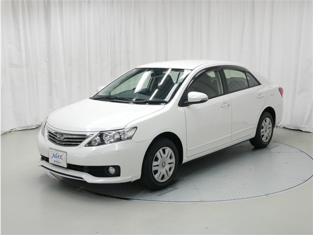 アリオン1.8 A18 Gパッケージ 4WD