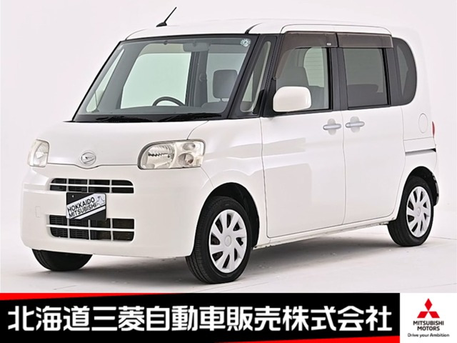 タントL 4WD
