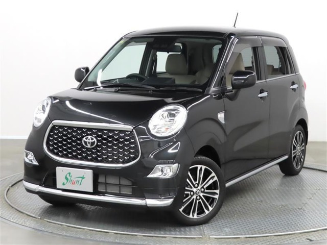 ピクシスジョイF G SAIII