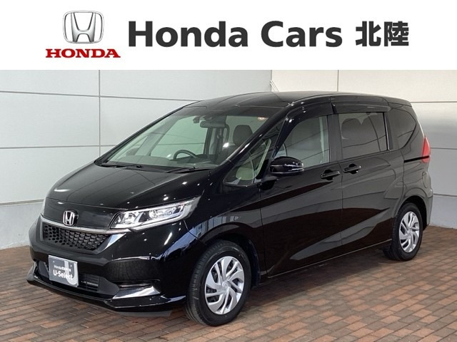 フリード 1.5 G ホンダセンシング （6BA-GB5）
