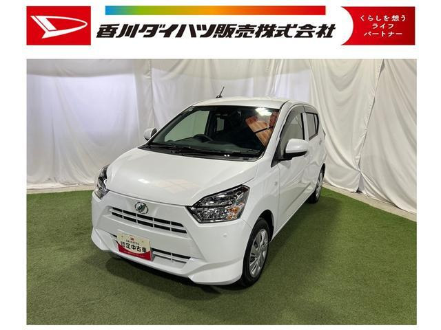 ミライース X SAIII 