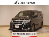 トヨタ エスクァイア