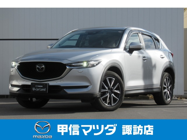 CX-5 2.2 XD プロアクティブ 4WD 