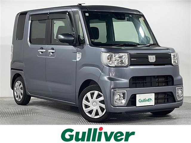 ウェイクL スペシャルリミテッド SAIII修復歴無し