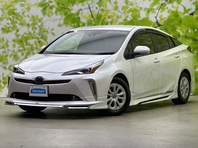 プリウス 1.8 S セーフティ プラスII