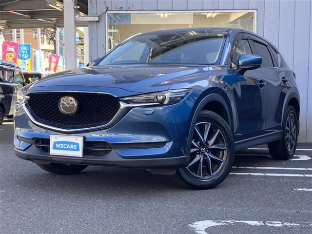 CX-52.2 XD プロアクティブ 4WD