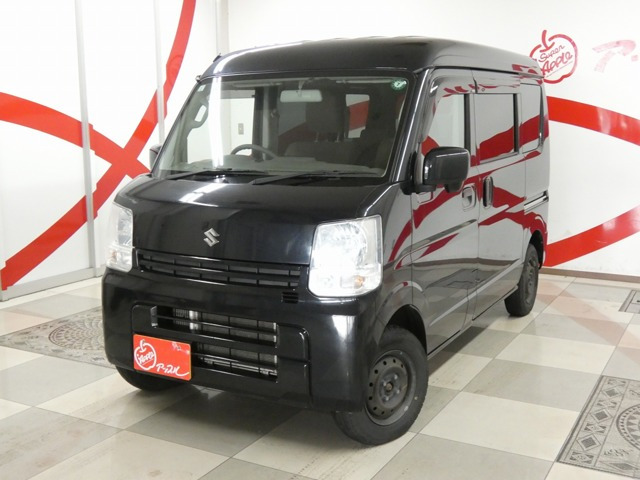 エブリイ ジョイン ターボ ハイルーフ 4WD 