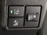 ホンダが推し進める総合先進安全装備のセンシング搭載! 衝突や斜線はみだしなどの危険が予測される時、センサーが警告。ヒューマンエラーを高度先進技術が補完してくれます。