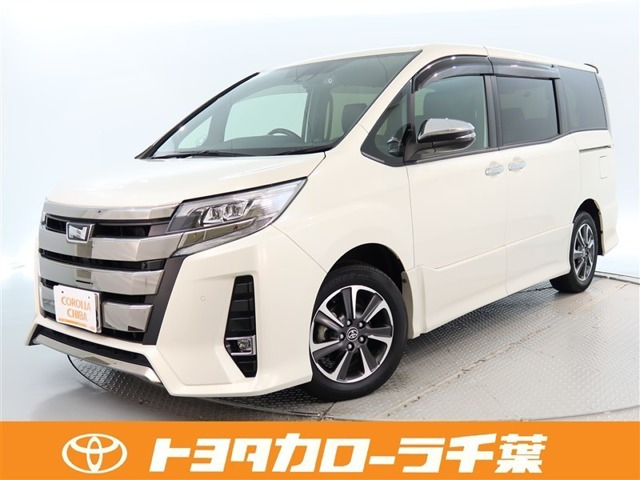 ノア  2.0 Si WxBIII