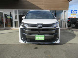 ノア  1.8 ハイブリッド S-Z E-Four 4WD