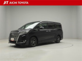 トヨタ エスクァイア