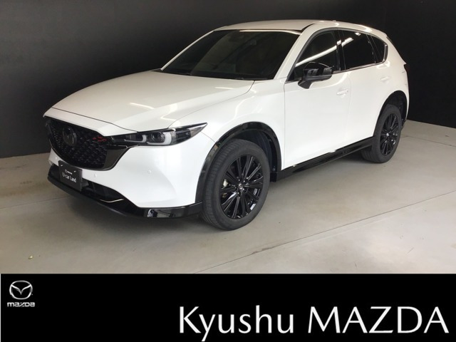 マツダ CX-5 