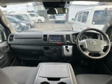 ハイエースバン  DX ロング 1.15t 2WD