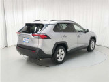 RAV4 2.0 X 4WD 