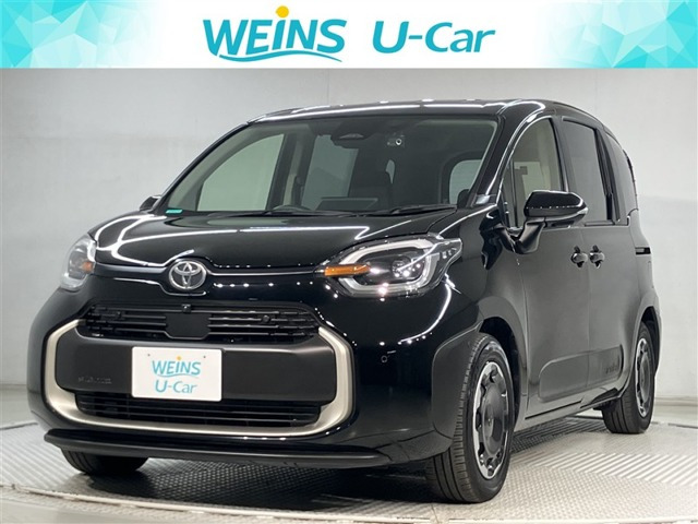 シエンタ ハイブリッド 1.5 Z （6AA-MXPL10G）