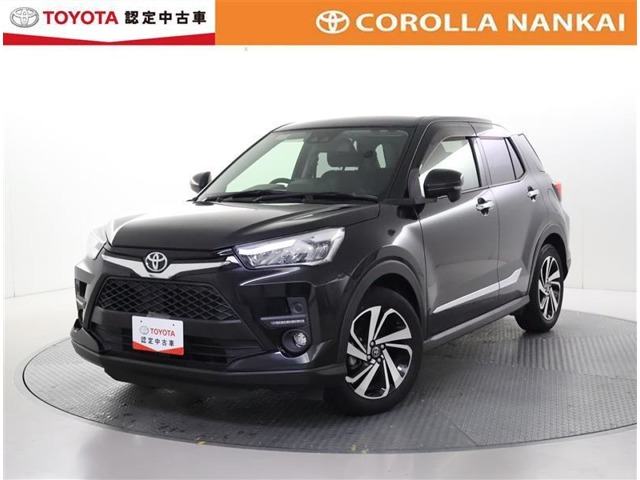 ライズ 1.0 Z （5BA-A200A）