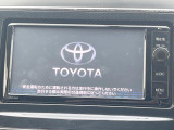 【純正ナビ】人気の純正ナビを装備しております。ナビの使いやすさはもちろん、オーディオ機能も充実!キャンプや旅行はもちろん、通勤や買い物など普段のドライブも楽しくなるはず♪