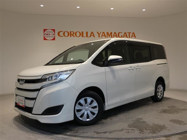 ノア2.0 X ウェルキャブ 助手席リフトアップシート 4WD