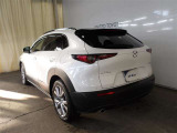 CX-30 2.0 20S Lパッケージ 