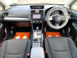 インプレッサXV 2.0i 4WD 