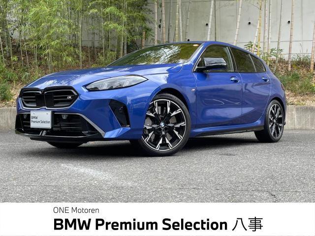 1シリーズM135 xドライブ 4WD