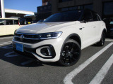 フォルクスワーゲン T-Roc