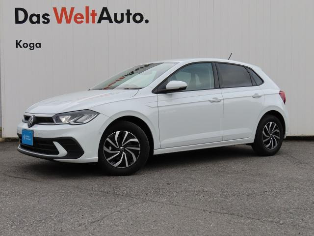 ポロ TSI アクティブ 