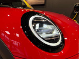 車両詳細はMINI NEXT富山 TEL:076-422-0081へお気軽にお問合せ下さいませ。
