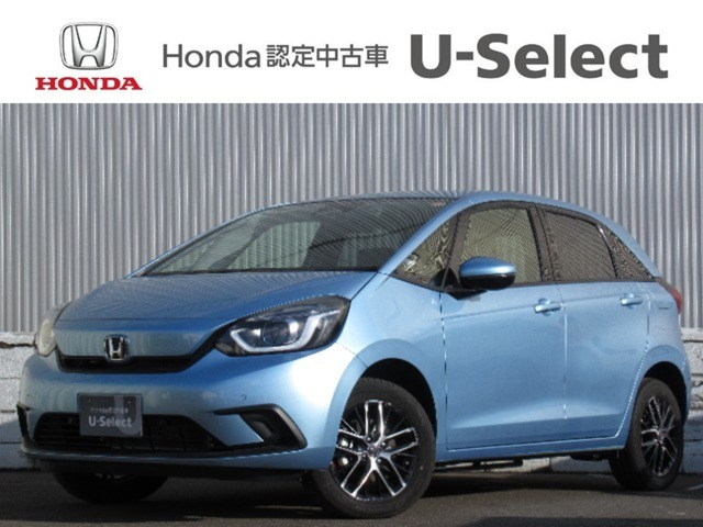 フィット ベーシック 4WD