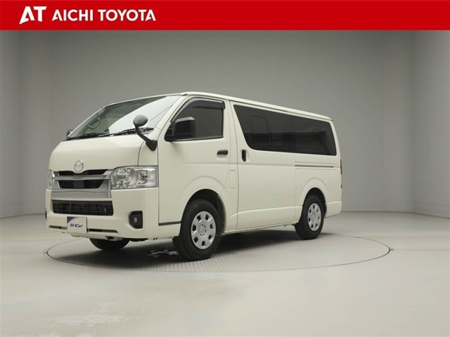 ボンゴブローニイバンGL