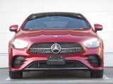 Eクラスクーペ E300 スポーツ 