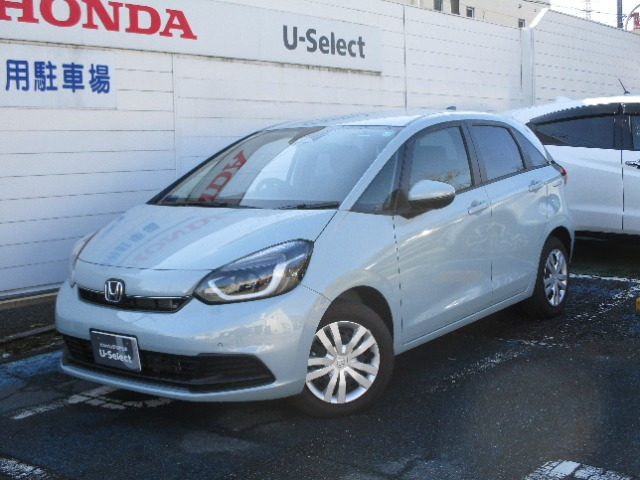 ホンダ フィット 