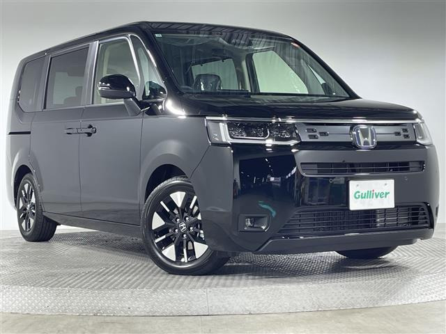 ステップワゴン2.0 e:HEV エアー EX修復歴無し