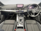 A5スポーツバック 2.0 TFSI クワトロ スポーツ 4WD 