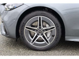 Cクラス C350e スポーツ 