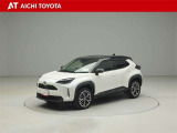 ヤリスクロス 1.5 Z 