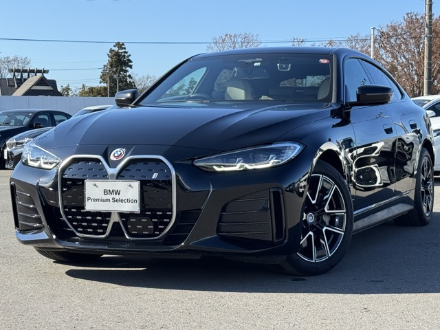 i4eドライブ40 Mスポーツ