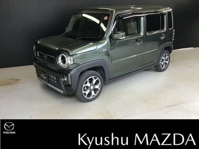 フレアクロスオーバー XS