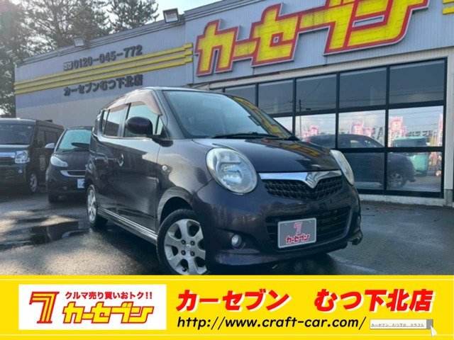 MRワゴンウィット XS 4WD