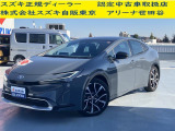 トヨタ プリウス