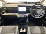 ステップワゴン 2.0 e:HEV スパーダ G EX ホンダセンシング 修復歴無し