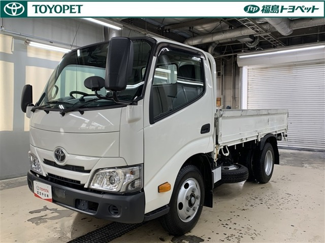 ダイナ  タカユカ2t Wタイヤ