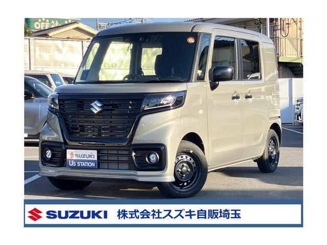 スペーシアベース GF 