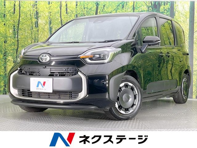 シエンタ ハイブリッド 1.5 Z （6AA-MXPL10G）