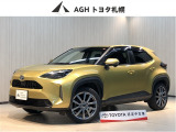 トヨタ ヤリスクロス