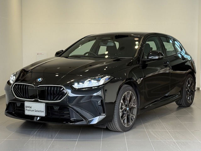 1シリーズ 120d Mスポーツ 