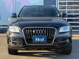Q5 2.0 TFSI クワトロ Sラインパッケージ 4WD 