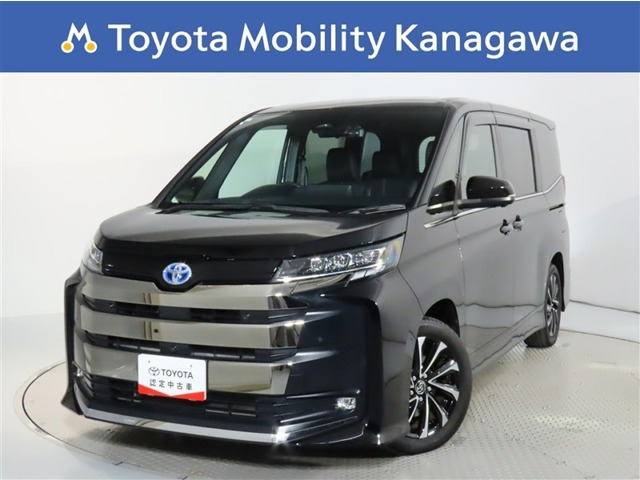 ノア 1.8 ハイブリッド S-Z